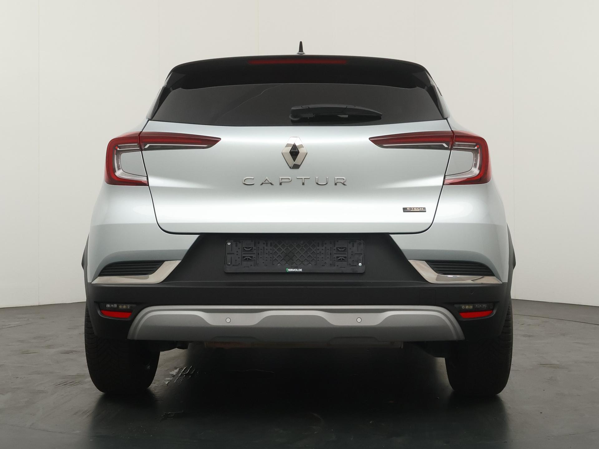 Renault Captur E-Tech full hybrid 145 techno - Afbeelding 4