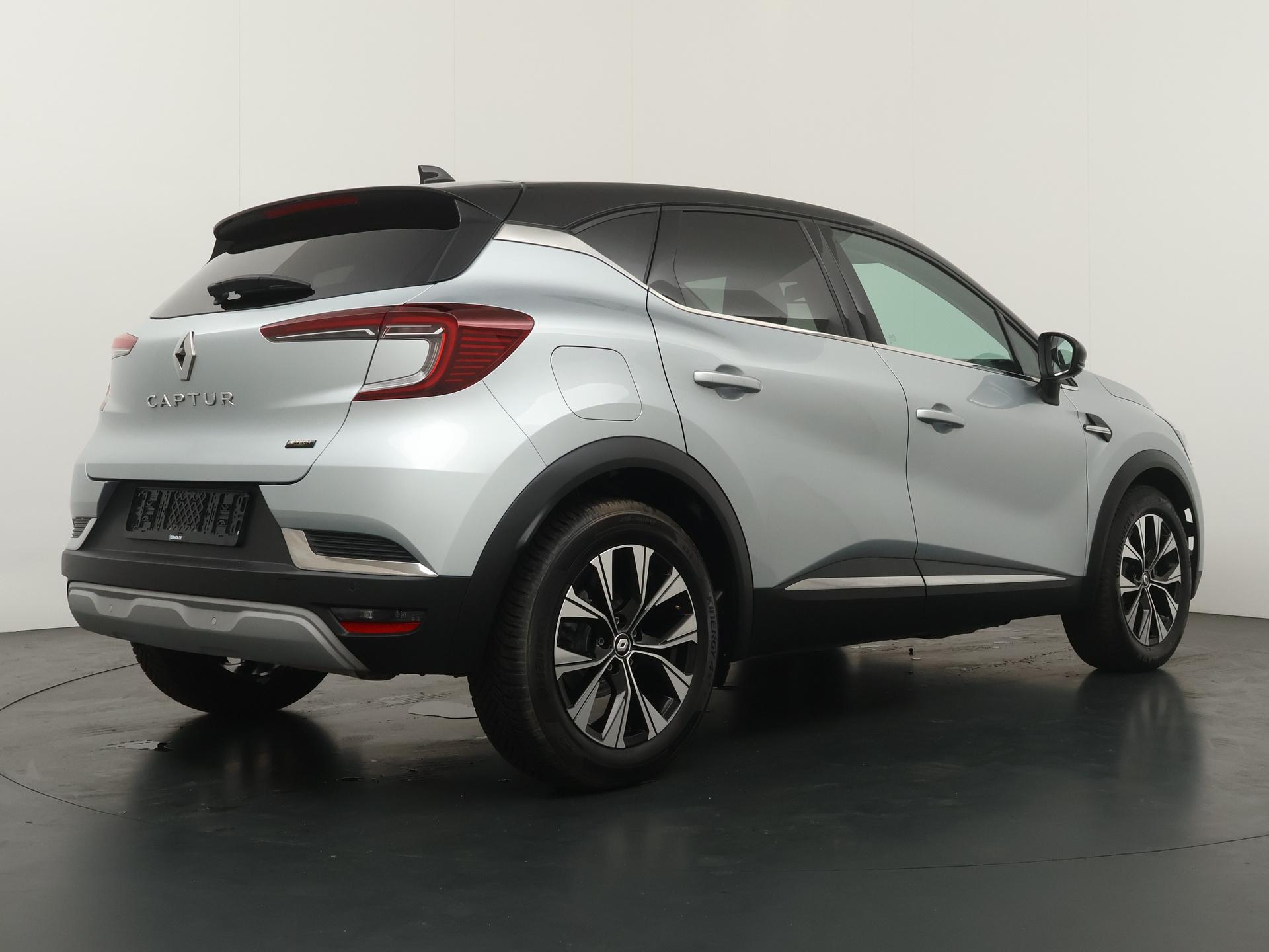 Renault Captur E-Tech full hybrid 145 techno - Afbeelding 5