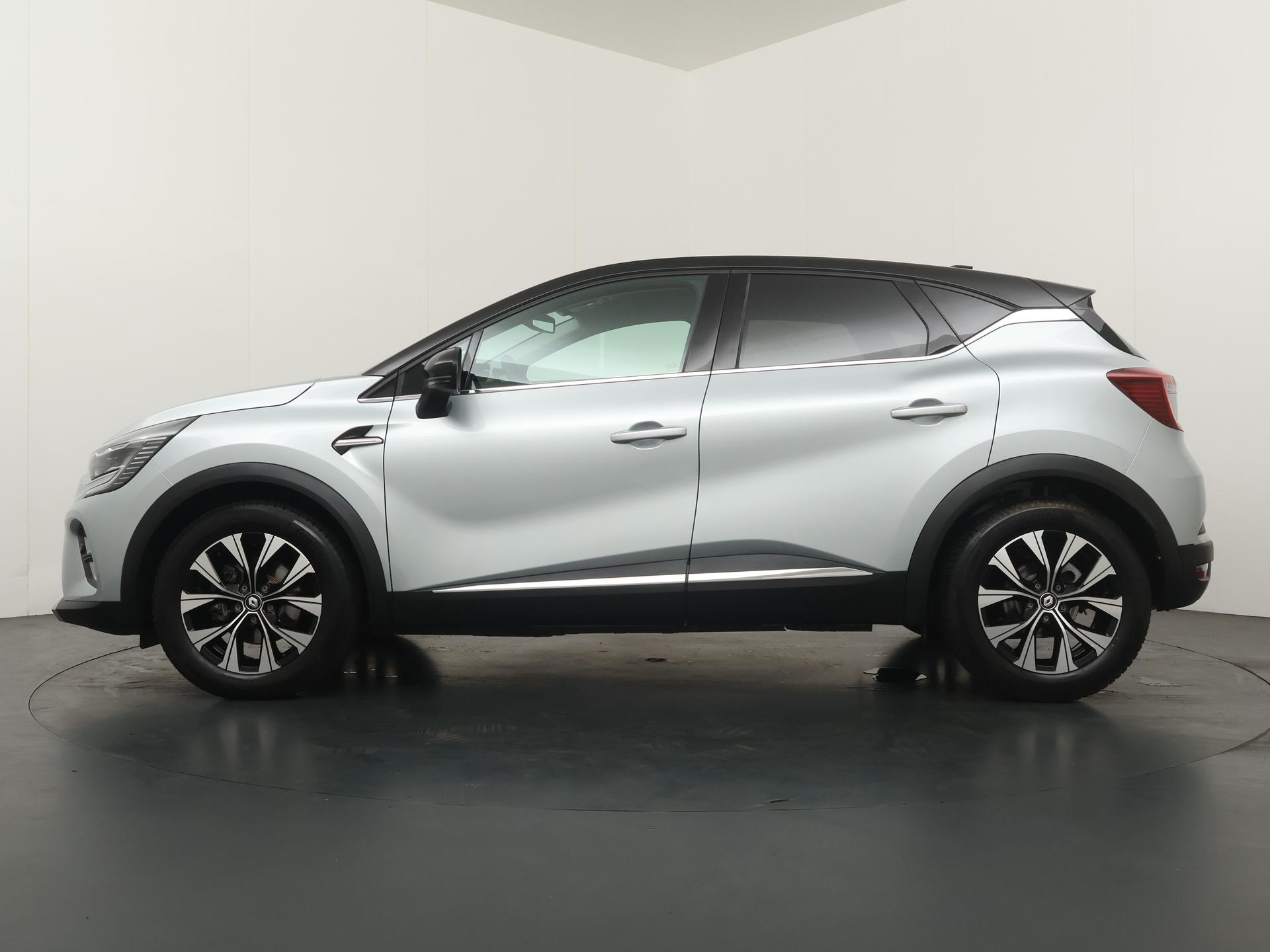 Renault Captur E-Tech full hybrid 145 techno - Afbeelding 2