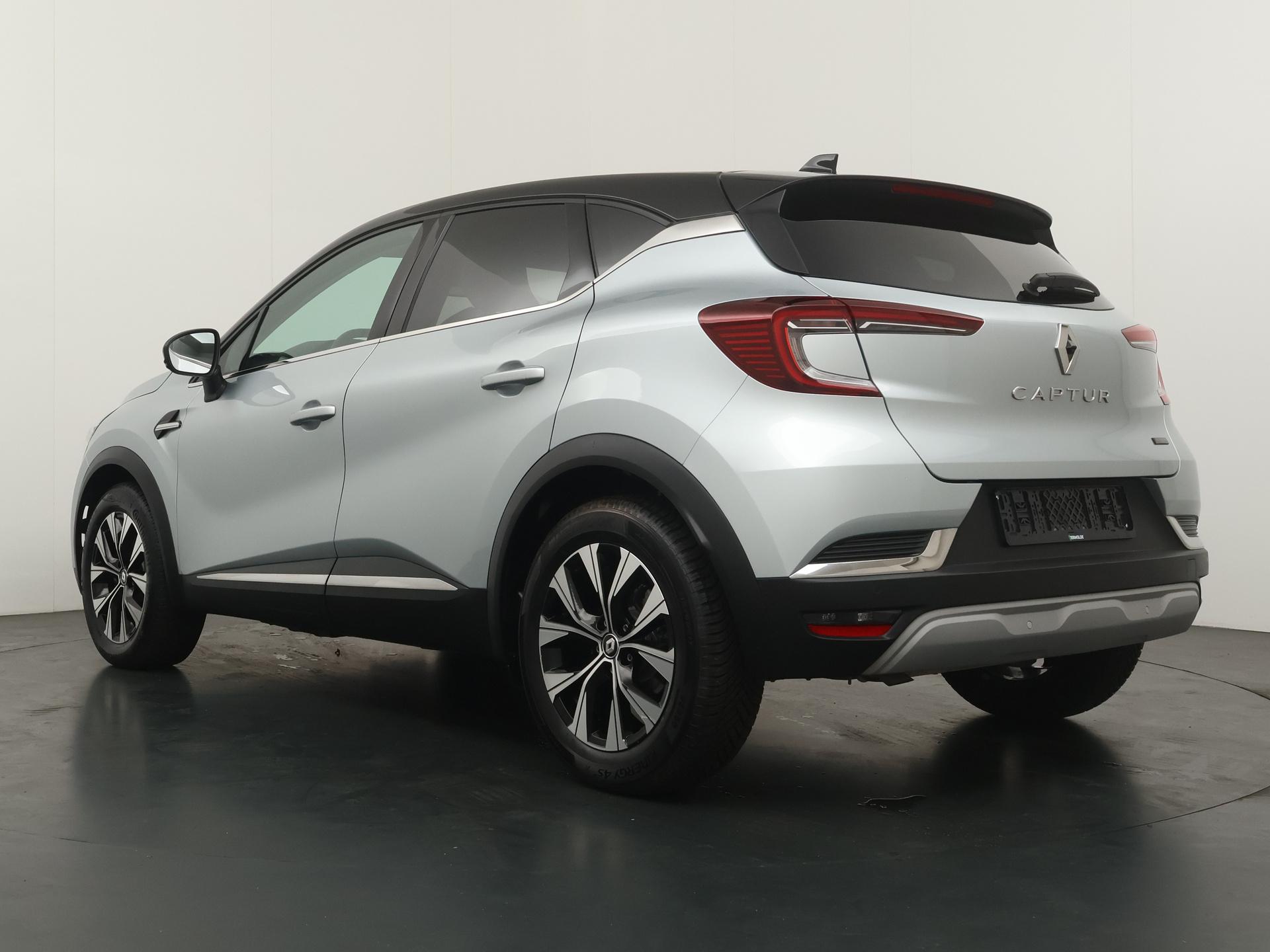 Renault Captur E-Tech full hybrid 145 techno - Afbeelding 3