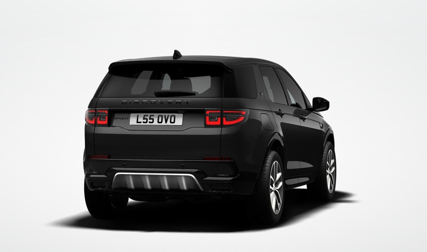 Land Rover Discovery Sport P270e PHEV Dynamic Edition - Afbeelding 2