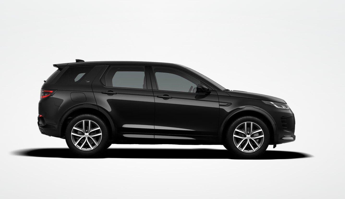 Land Rover Discovery Sport P270e PHEV Dynamic Edition - Afbeelding 3