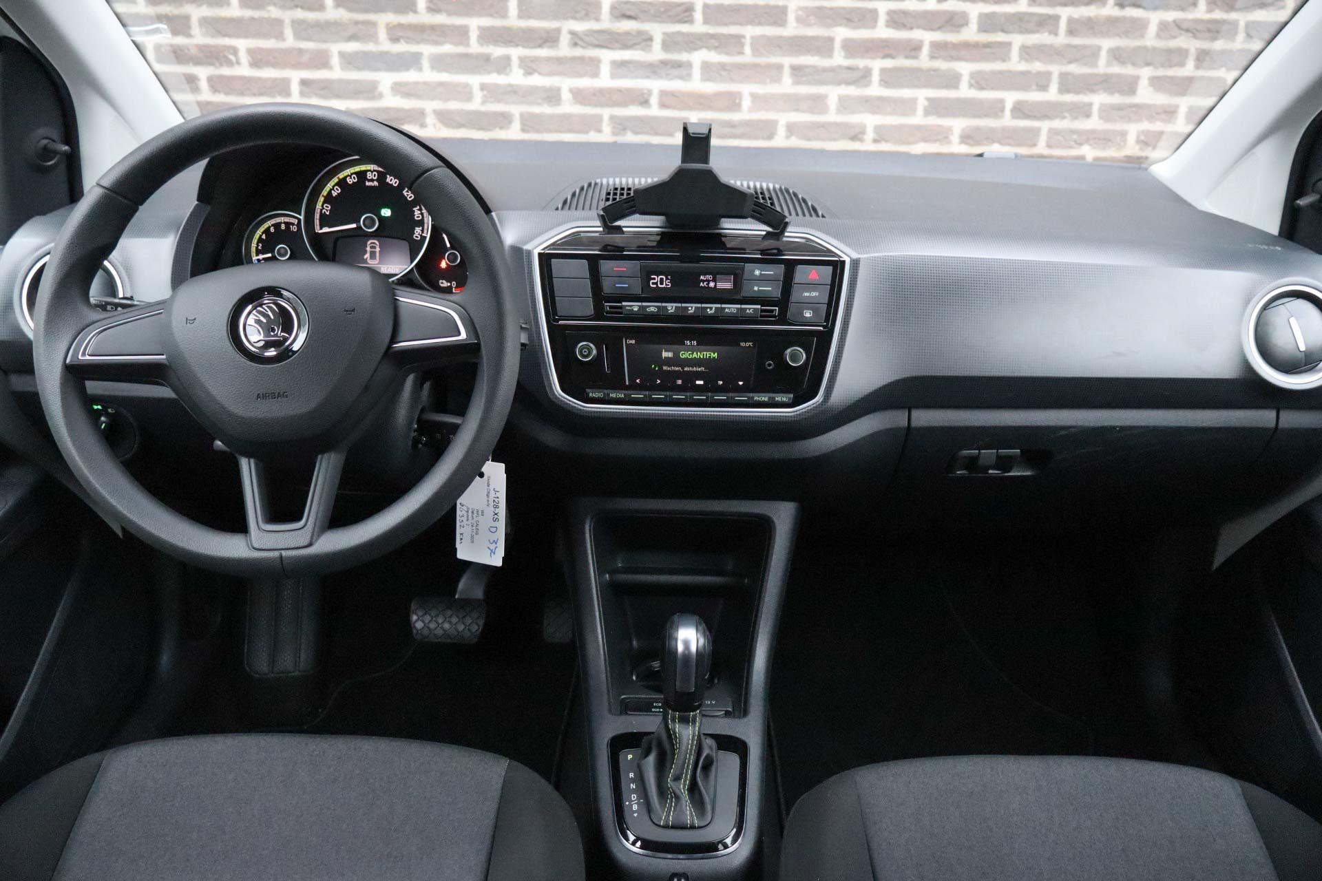 Škoda Citigo e-iV 83pk Ambition - Afbeelding 5