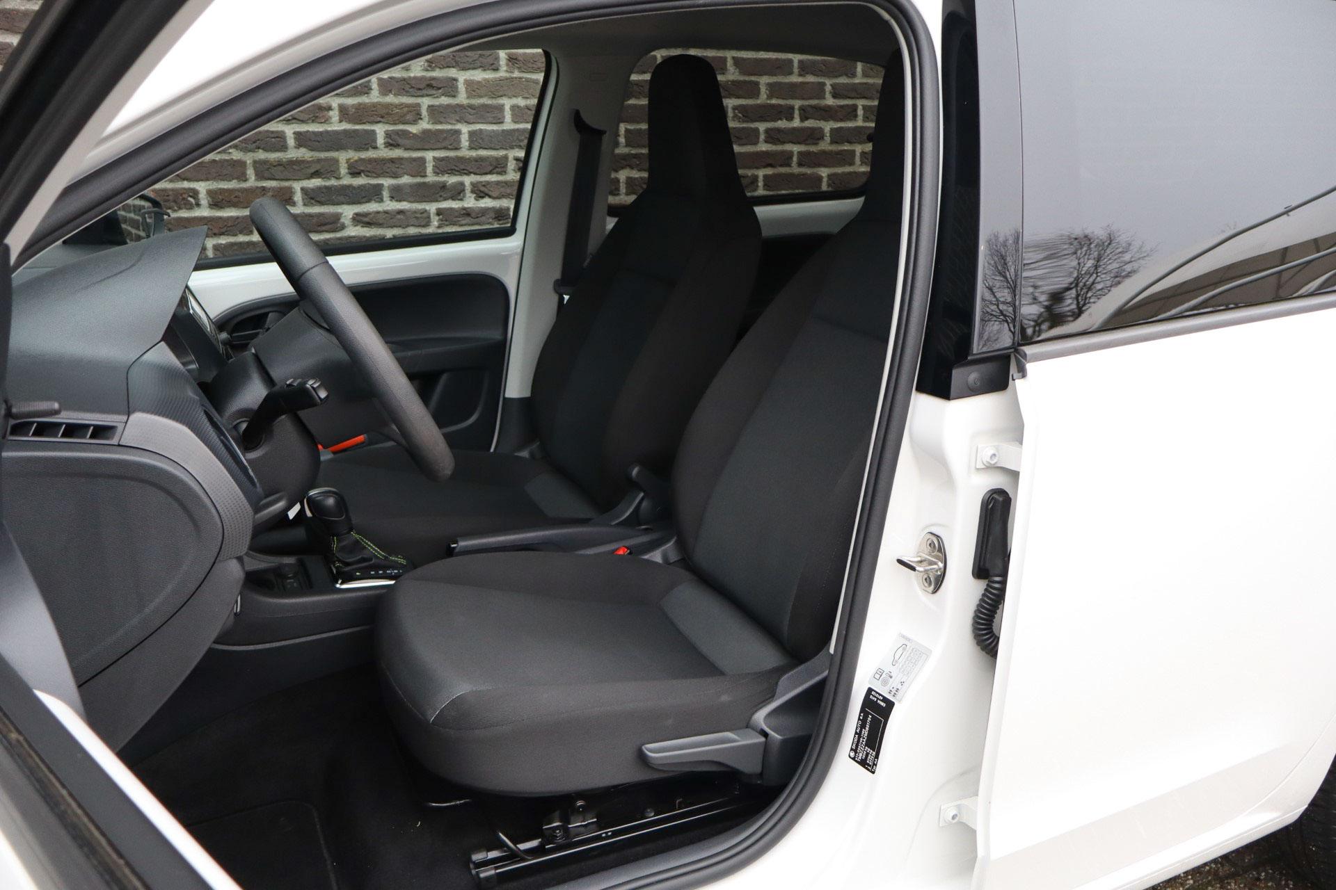 Skoda Citigo e-iV 83pk Ambition - Afbeelding 4