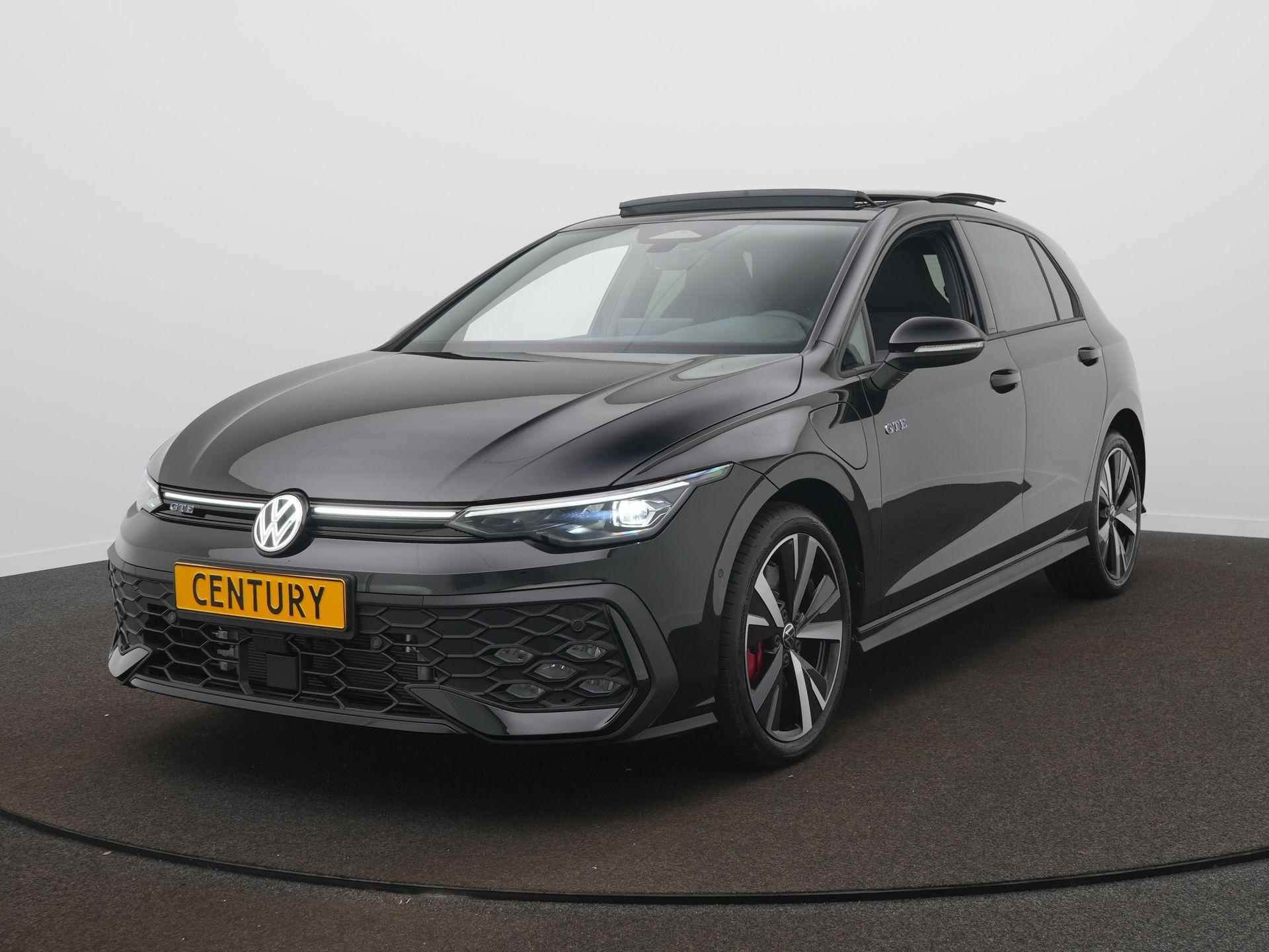 Volkswagen Golf GTE 1.5 eHybrid 200 kW / 272 PK Hatchback 6 versn.