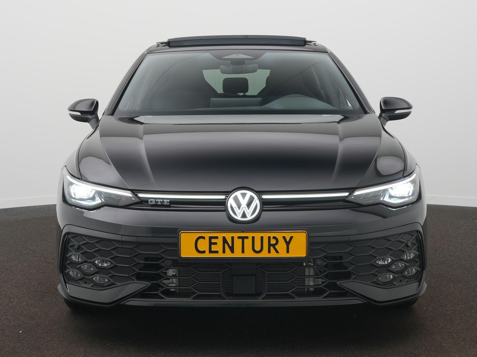 Volkswagen Golf GTE 1.5 eHybrid 200 kW / 272 PK Hatchback 6 versn. - Afbeelding 2