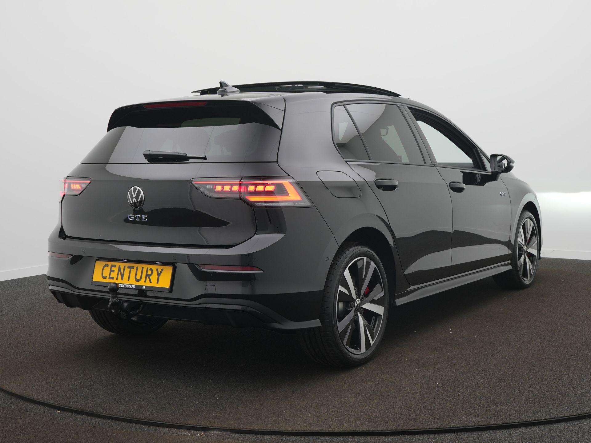 Volkswagen Golf GTE 1.5 eHybrid 200 kW / 272 PK Hatchback 6 versn. - Afbeelding 5