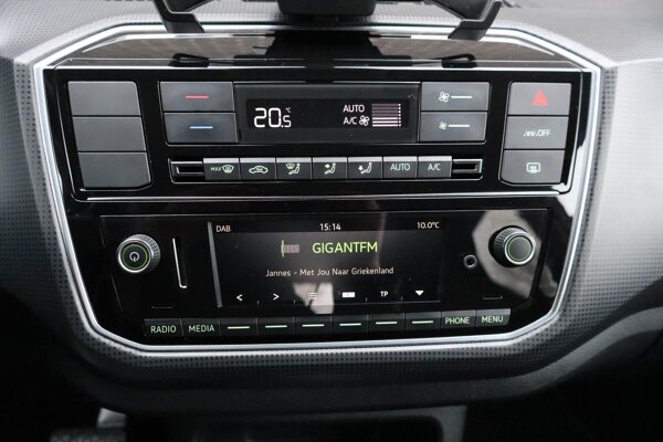 airco (automatisch)