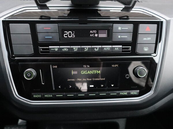 airco (automatisch)