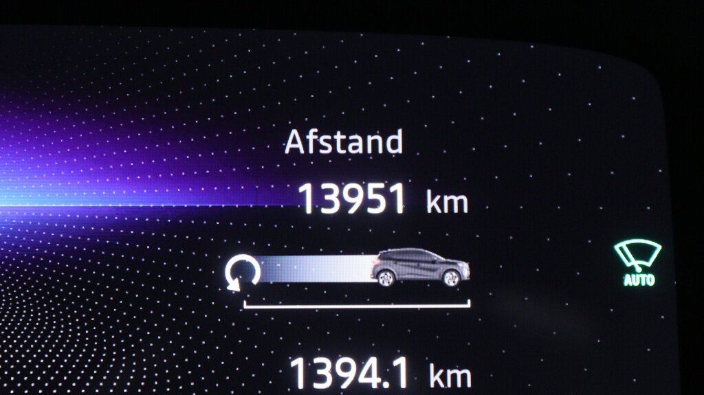 Renault Captur Mild Hybrid 140 Techno | Navigatie | Private Lease 479,- p.m. - Afbeelding 4