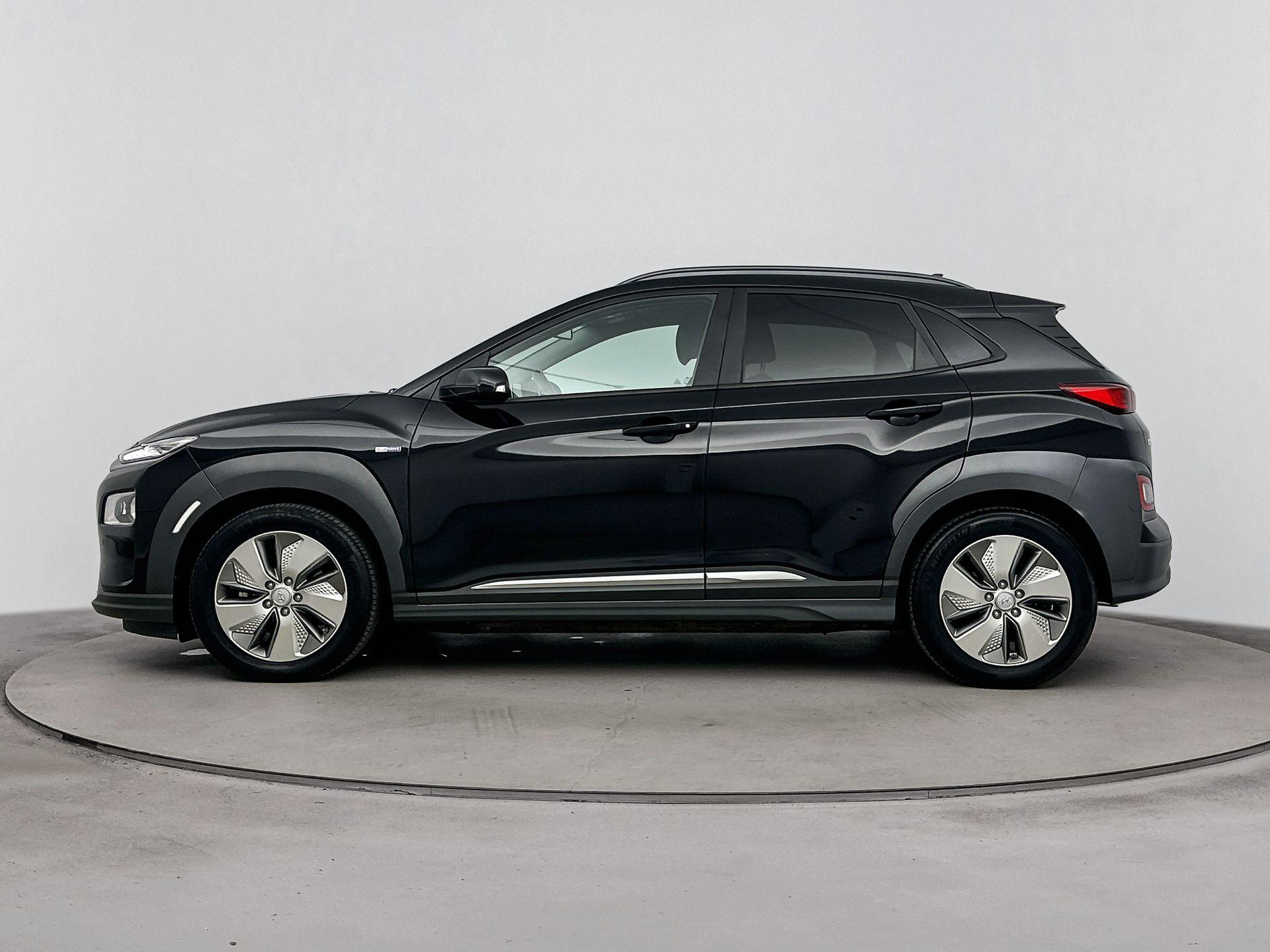 Hyundai Kona EV Premium 64 kWh - Afbeelding 3