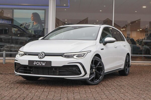 R-Line Exterieur R-Line Exterieur