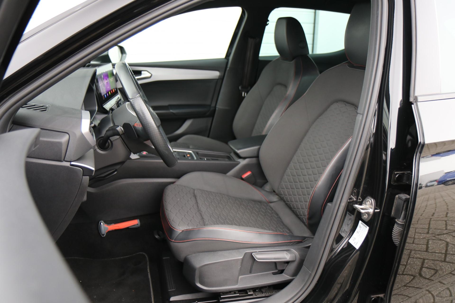 SEAT Leon 1.0 eTSI 110pk DSG FR Business Intense - Afbeelding 5