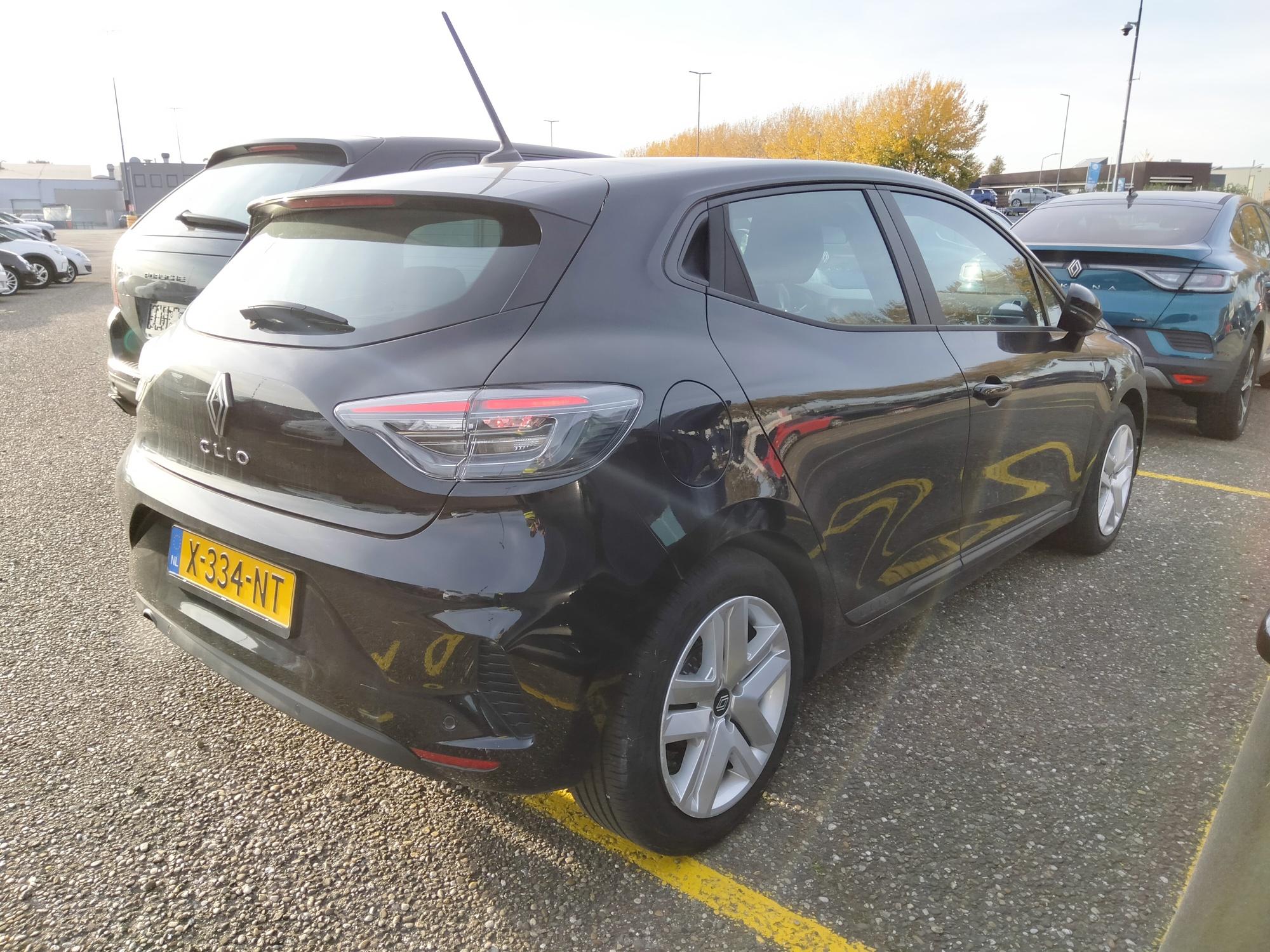 Renault Clio TCe 90 evolution - Afbeelding 2