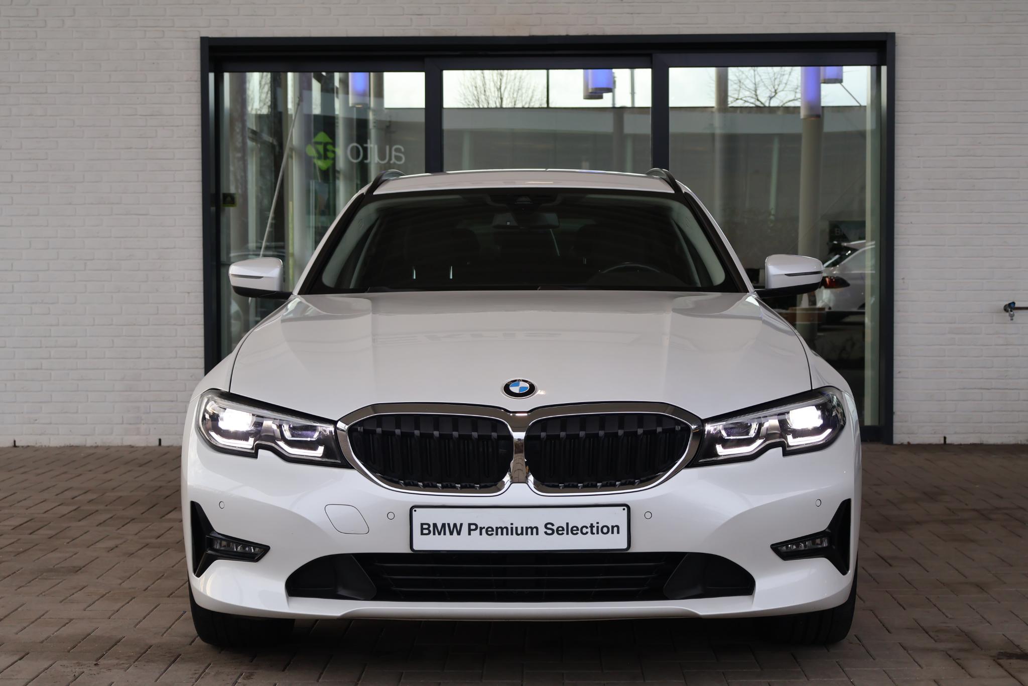 BMW 3 Serie 330e xDrive - Afbeelding 3