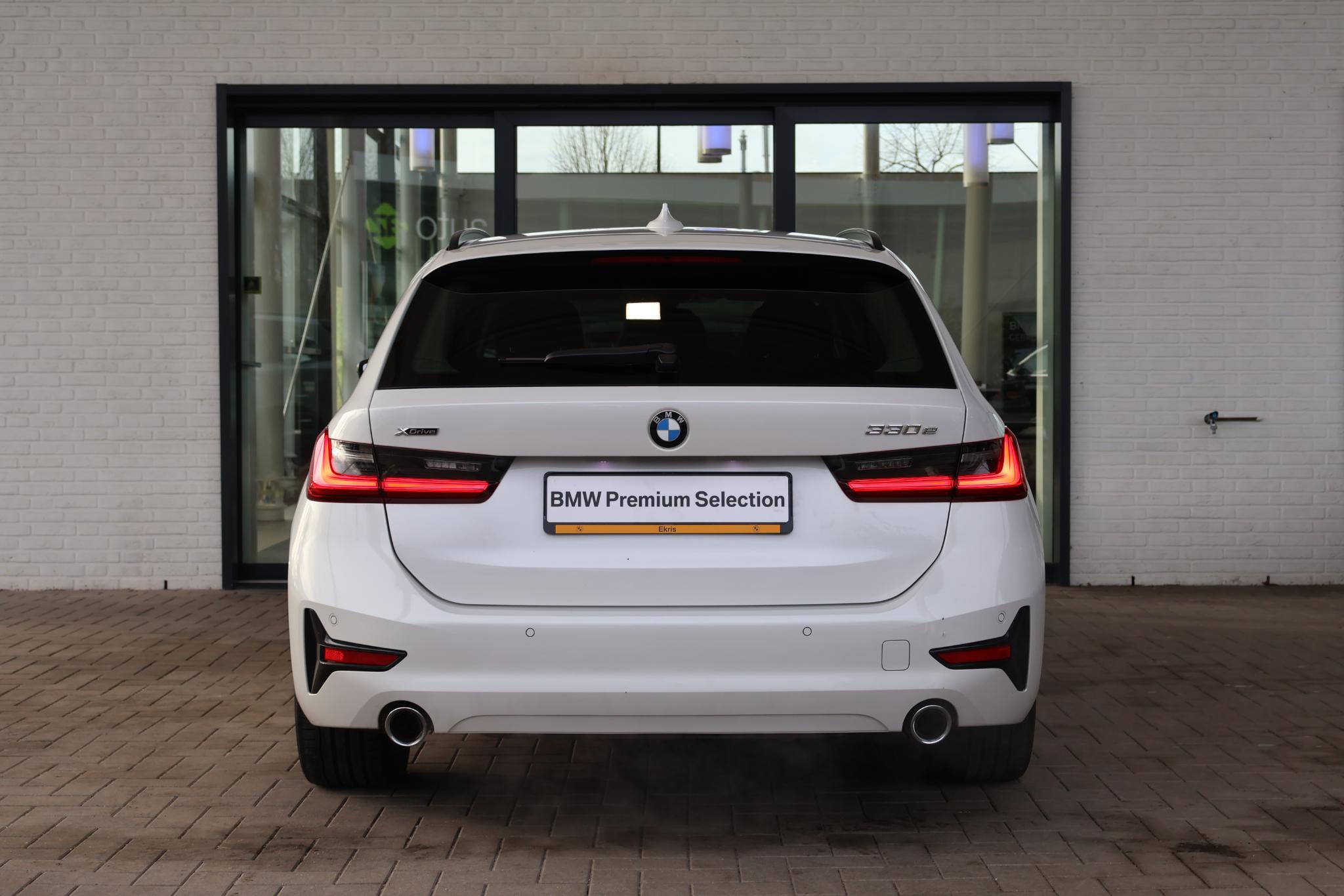 BMW 3 Serie 330e xDrive - Afbeelding 4