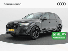 Audi Q7 55 TFSi e quattro S-Line 340 Pk Automaat - Afbeelding 2