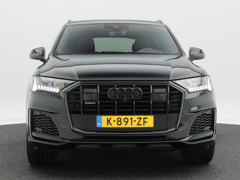 Audi Q7 55 TFSi e quattro S-Line 340 Pk Automaat - Afbeelding 5
