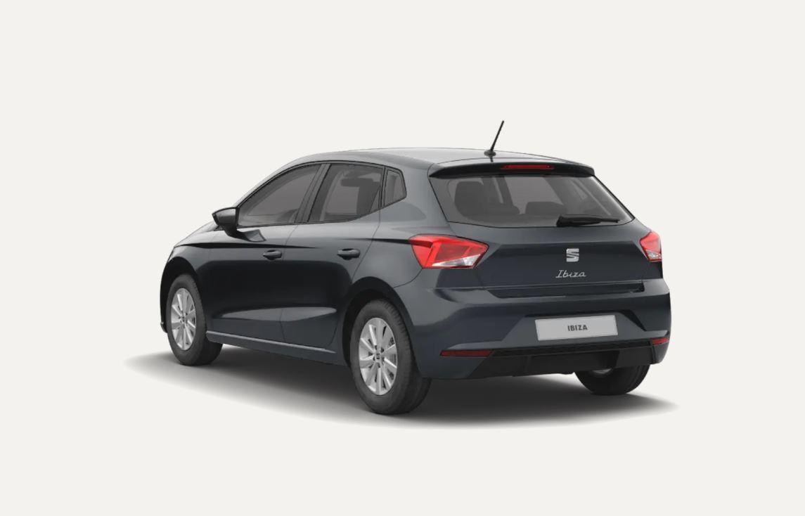 SEAT Ibiza 1.0 EcoTSI Style Business Connect - Afbeelding 2