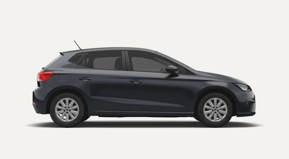 SEAT Ibiza 1.0 EcoTSI Style Business Connect - Afbeelding 3