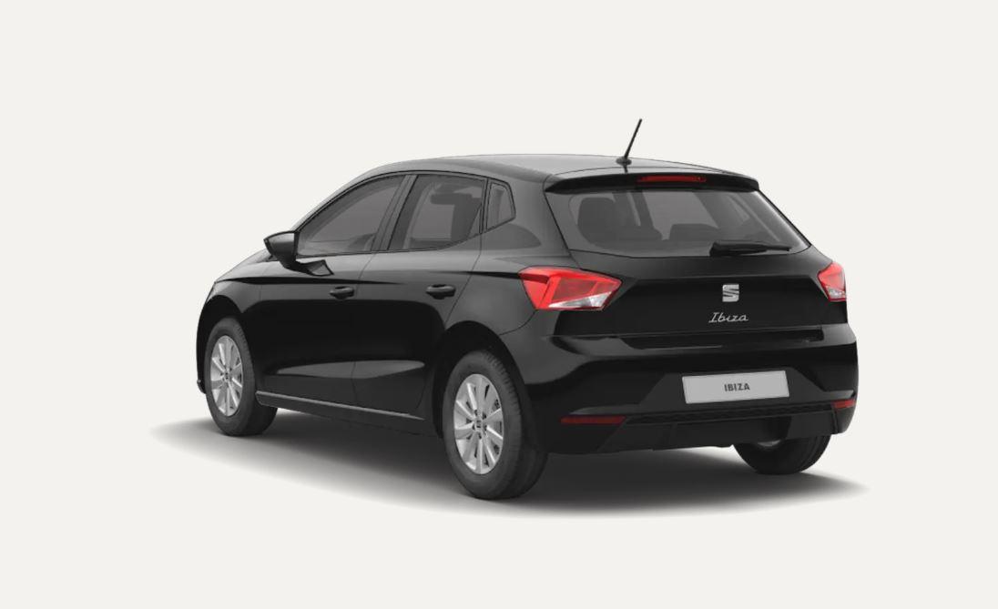 SEAT Ibiza 1.0 EcoTSI Style Business Connect - Afbeelding 2