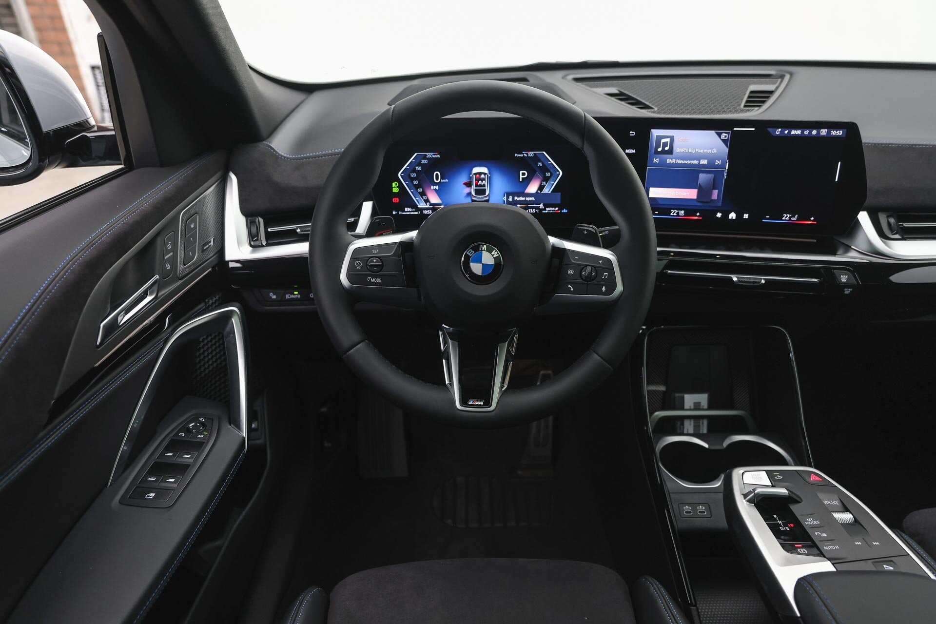 BMW X2 sDrive20i High Executive M Sport Automaat - Afbeelding 3