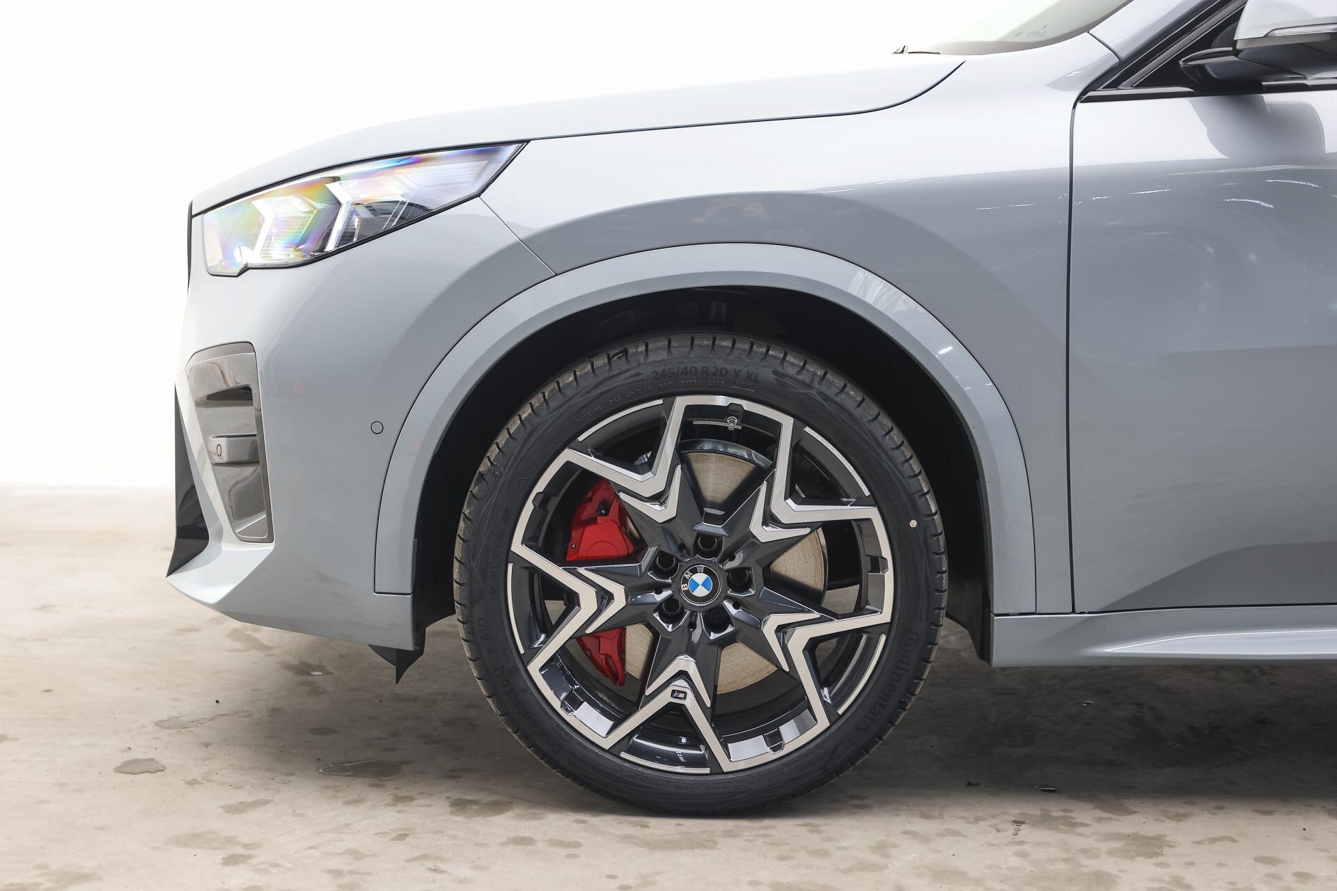 BMW X2 sDrive20i High Executive M Sport Automaat - Afbeelding 4