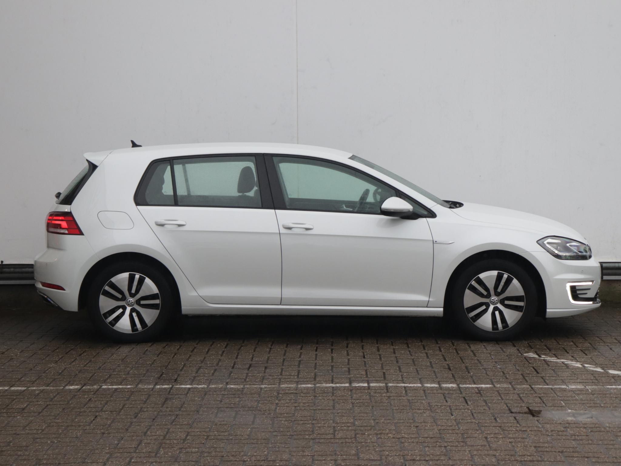 Volkswagen e-Golf E-DITION - Afbeelding 2