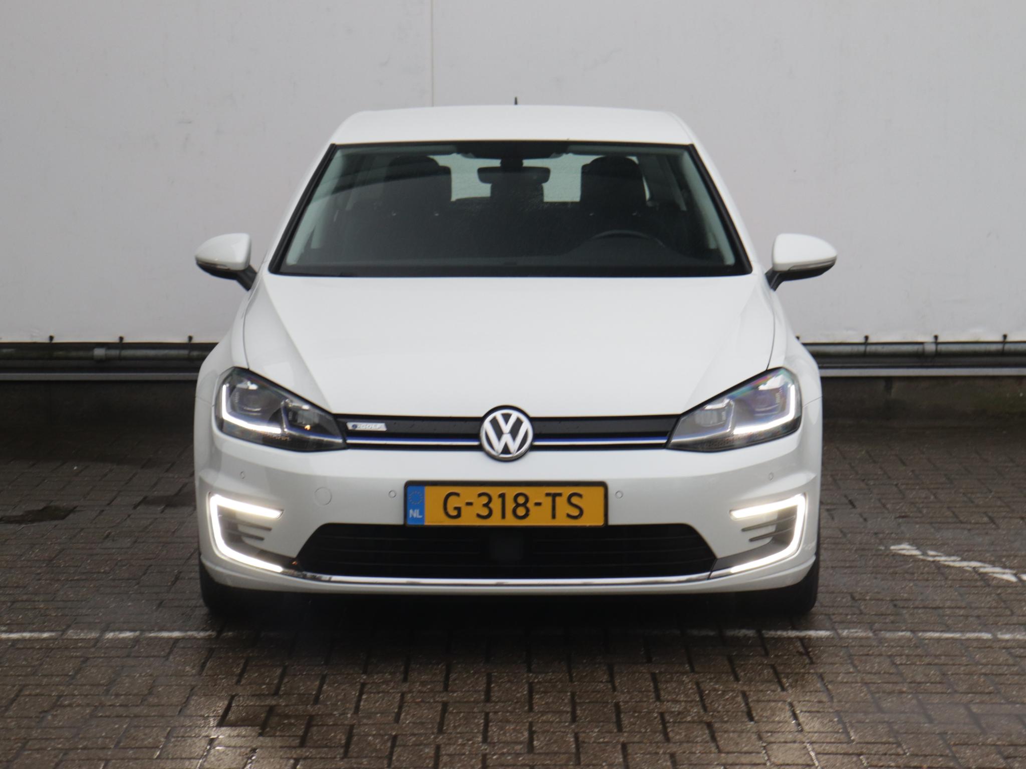 Volkswagen e-Golf E-DITION - Afbeelding 3