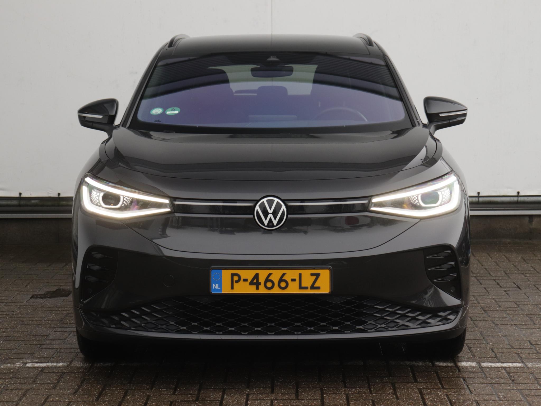 Volkswagen ID.4 GTX 4Motion 77 kWh - Afbeelding 3
