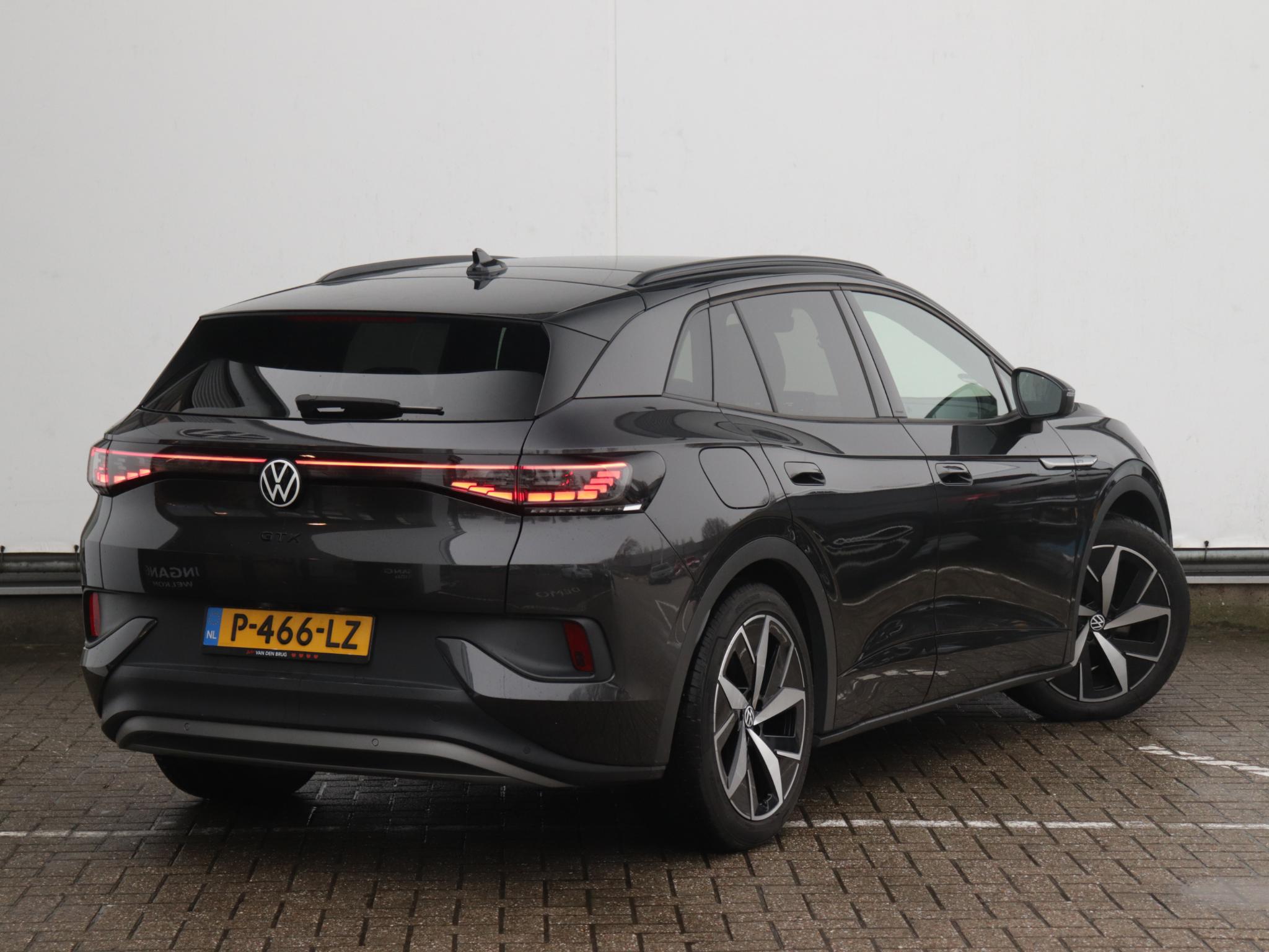 Volkswagen ID.4 GTX 4Motion 77 kWh - Afbeelding 4
