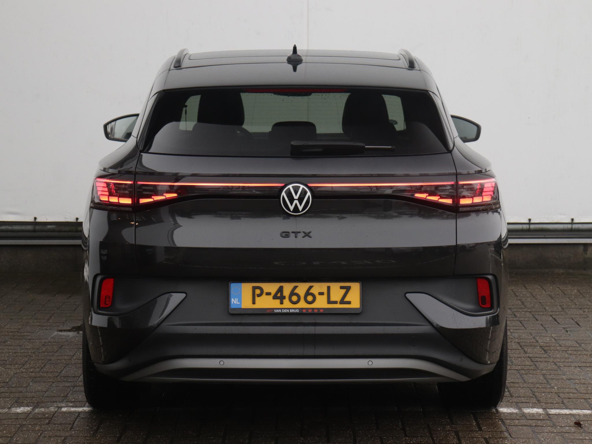 Volkswagen ID.4 GTX 4Motion 77 kWh - Afbeelding 5