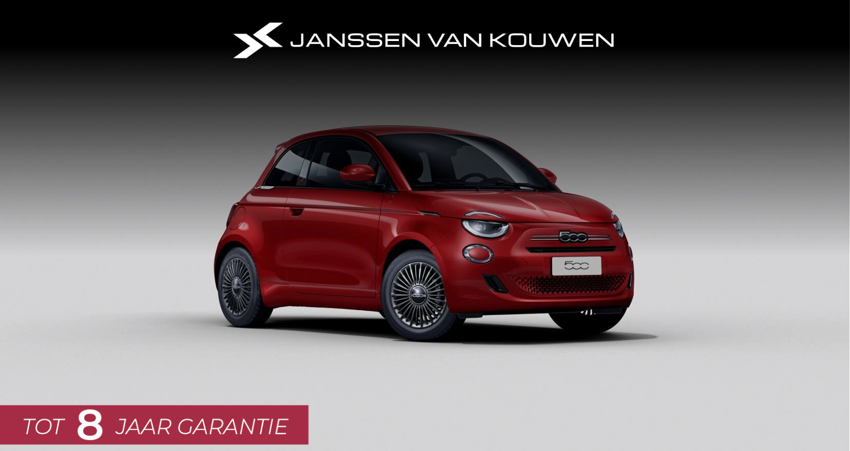 Fiat 500 1.0 Hybrid TORINO