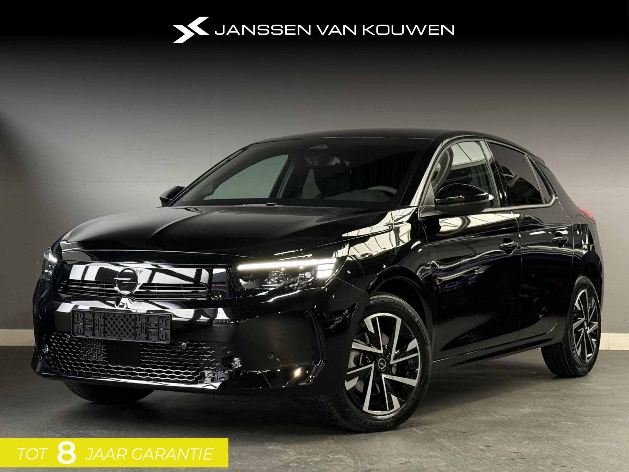 Opel Corsa 1.2 Turbo Hybrid GS