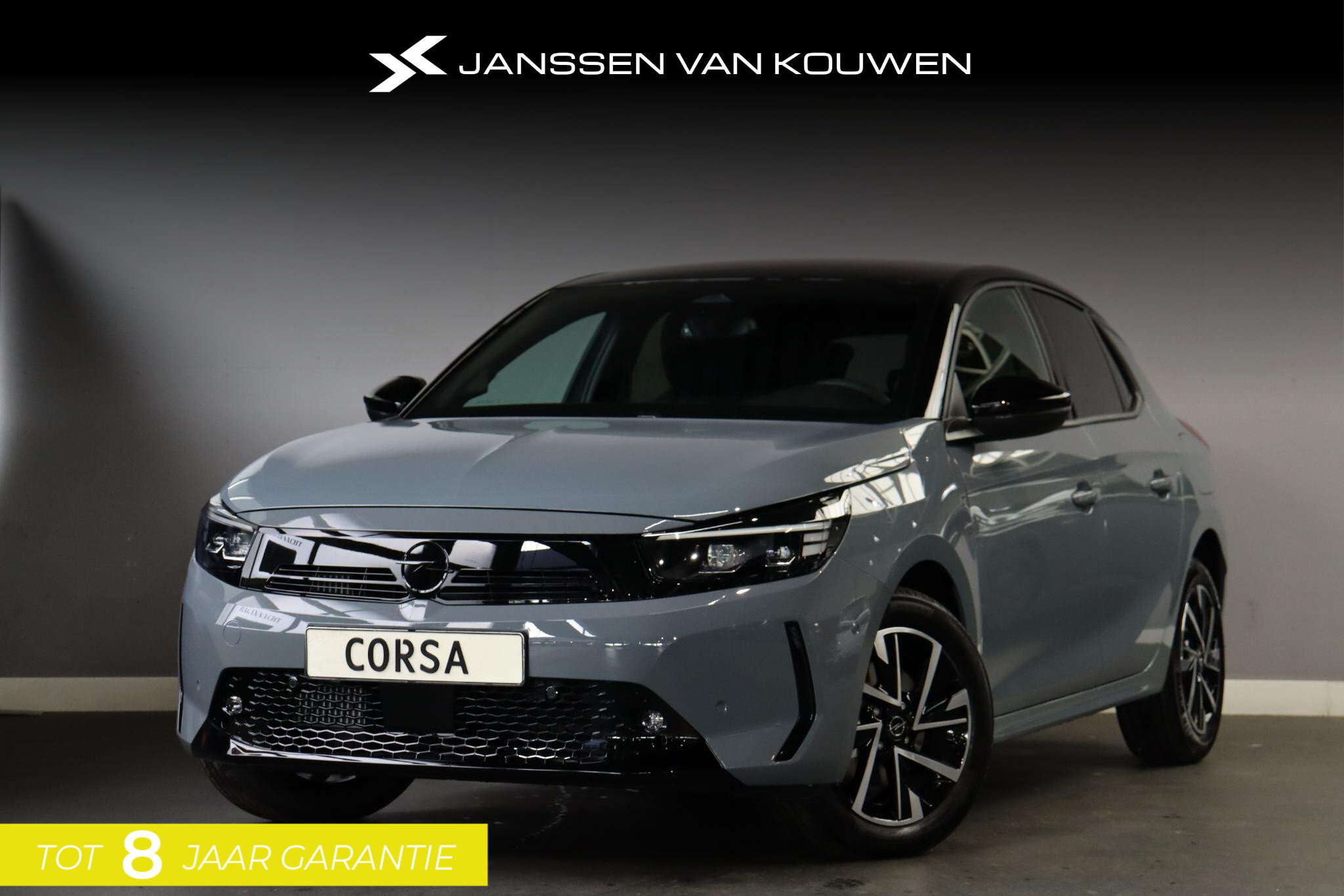 Opel Corsa 1.2 Turbo Hybrid GS