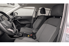 Volkswagen T-Cross 1.0 TSI 115pk DSG Life Edition - Afbeelding 4