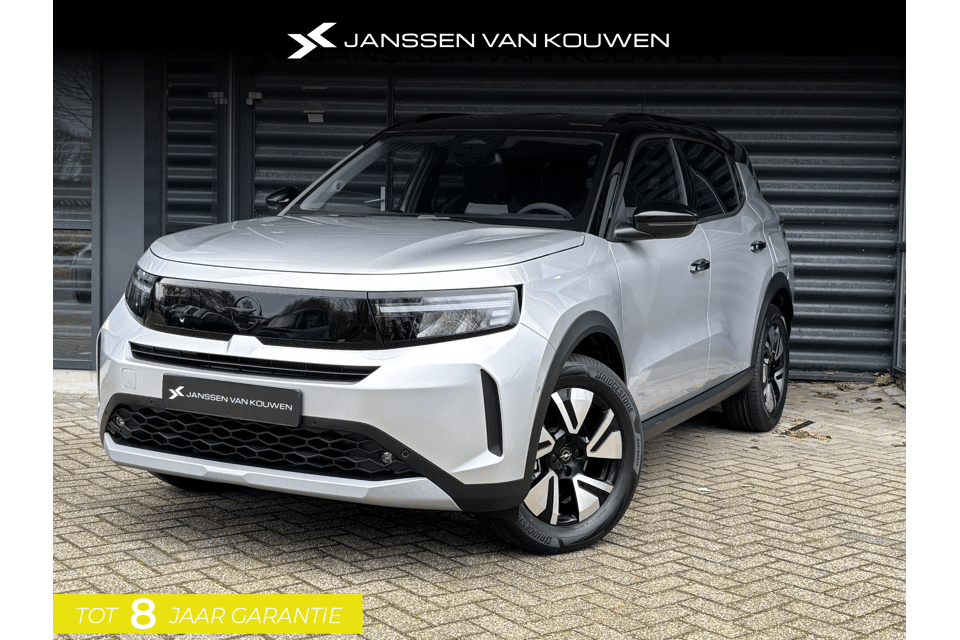 Opel Frontera Electric GS 44 kWh - Afbeelding 1