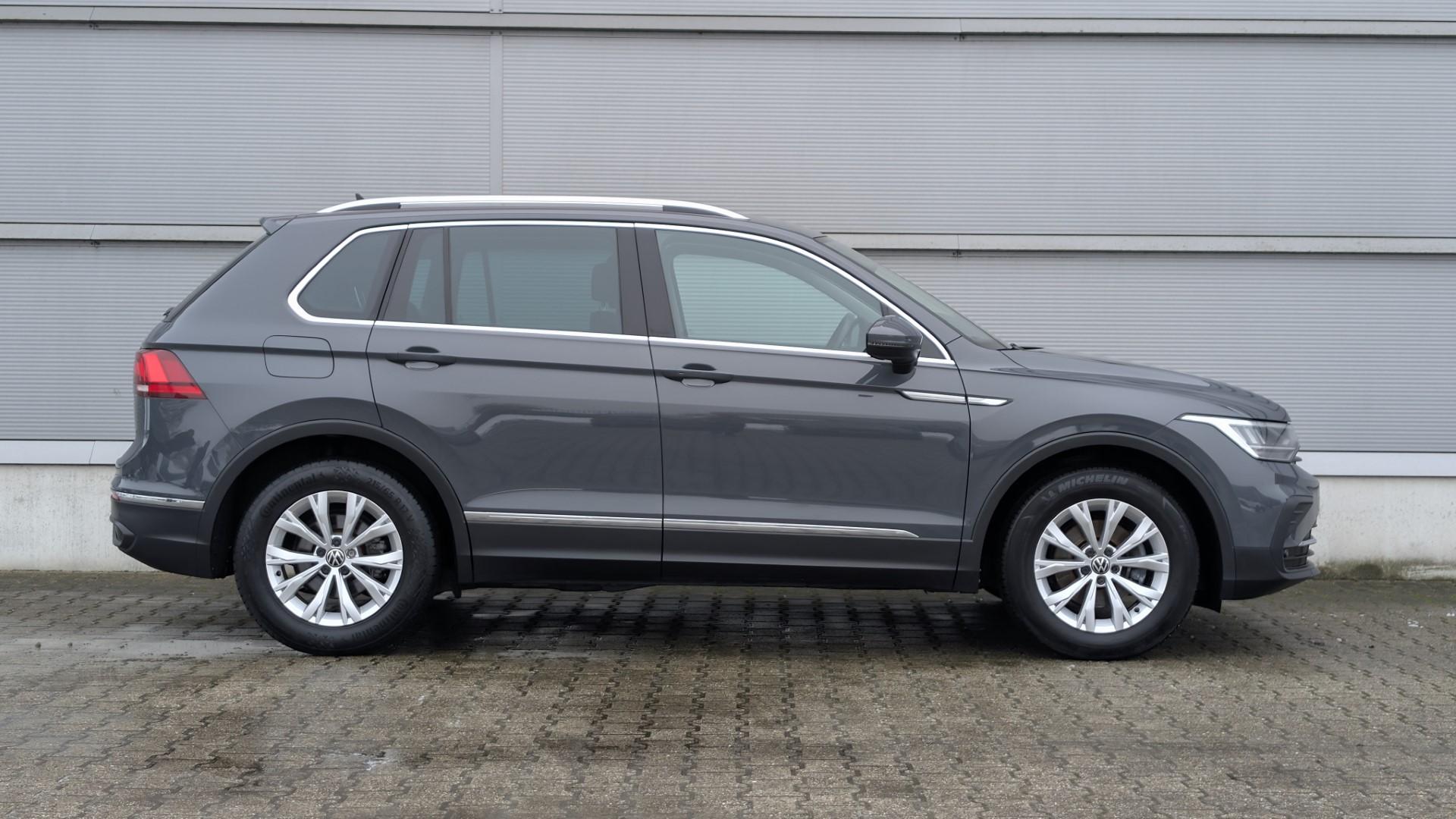 Volkswagen Tiguan 1.5 TSI 150pk Life Business - Afbeelding 3