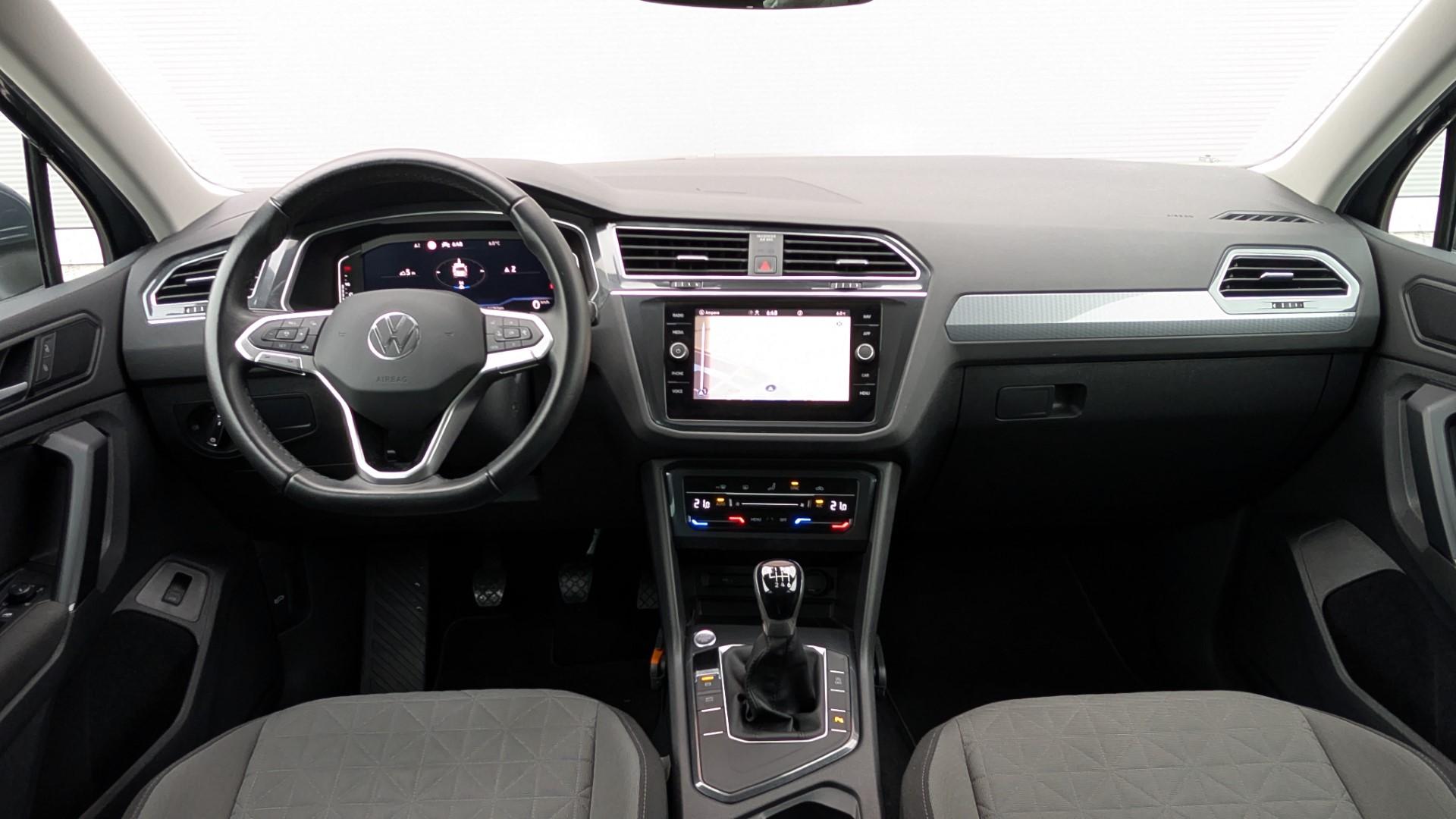 Volkswagen Tiguan 1.5 TSI 150pk Life Business - Afbeelding 5