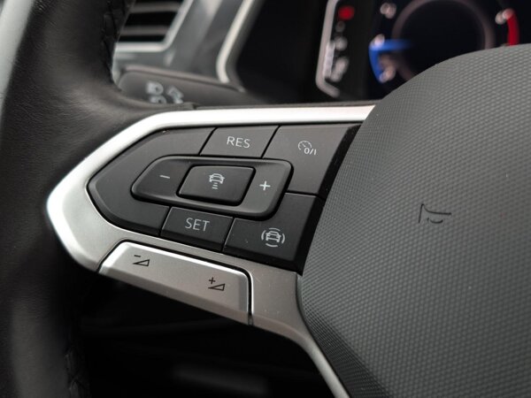 cruise control adaptief