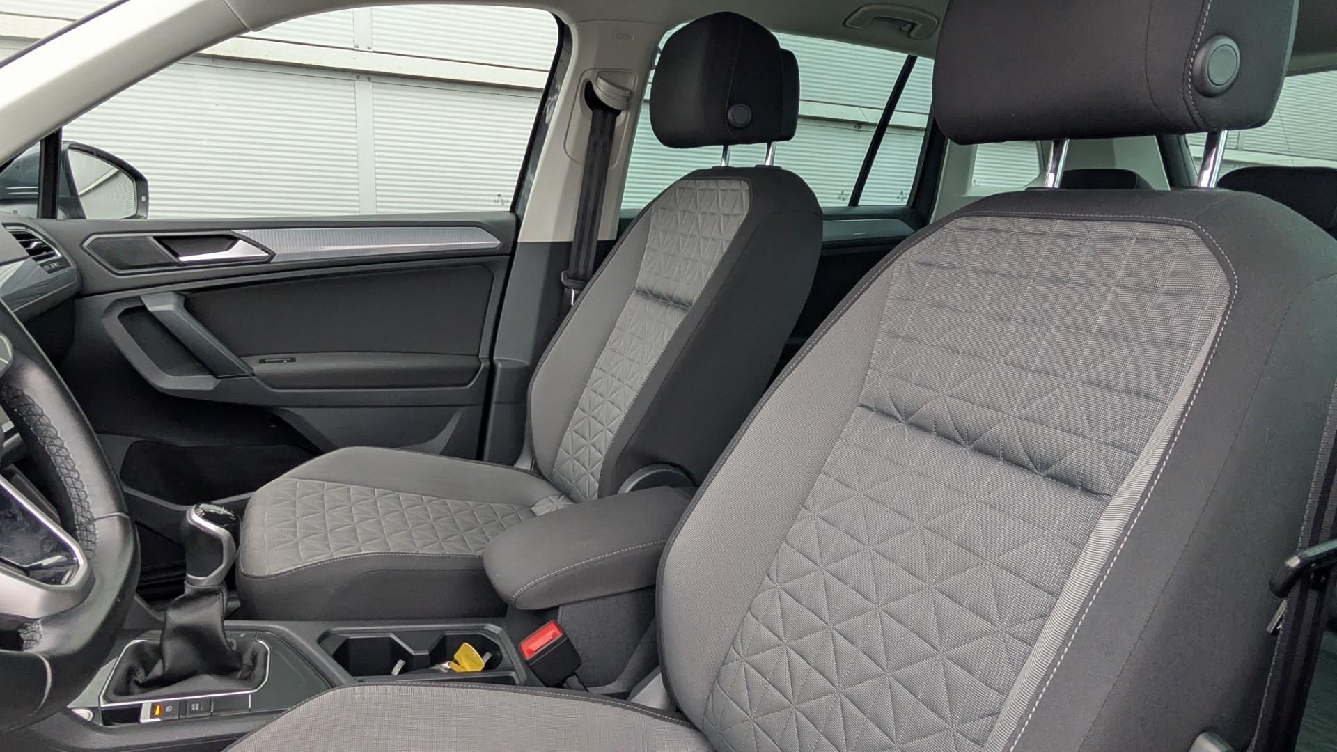 Volkswagen Tiguan 1.5 TSI 150pk Life Business - Afbeelding 4