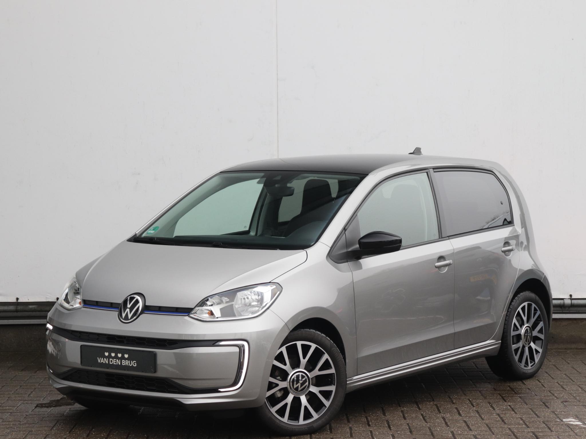 Volkswagen e-up! e-up! Style