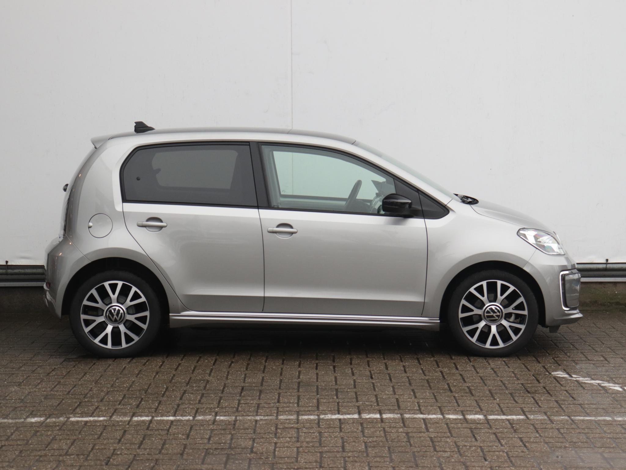 Volkswagen e-up! e-up! Style - Afbeelding 2