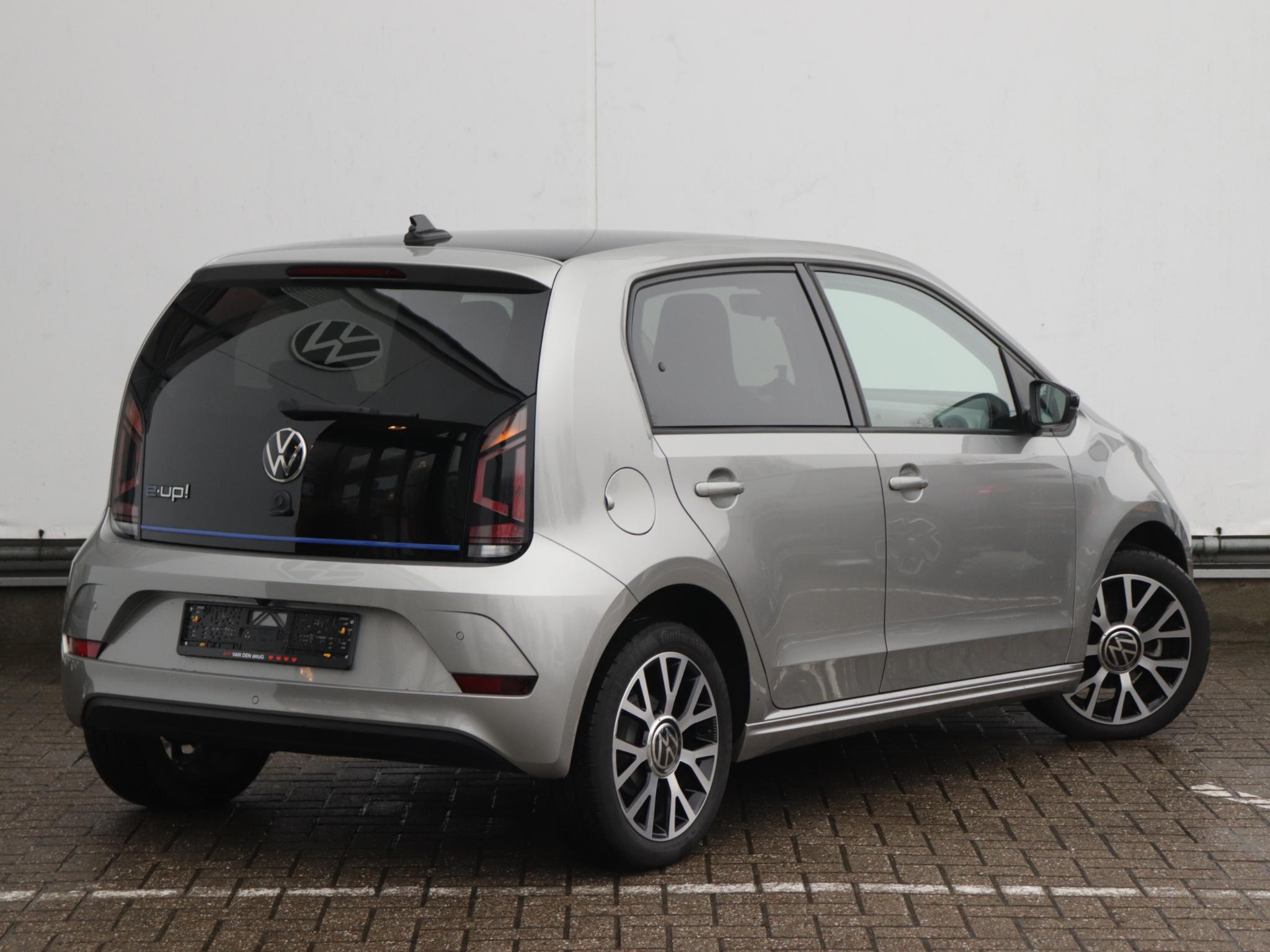 Volkswagen e-up! e-up! Style - Afbeelding 4