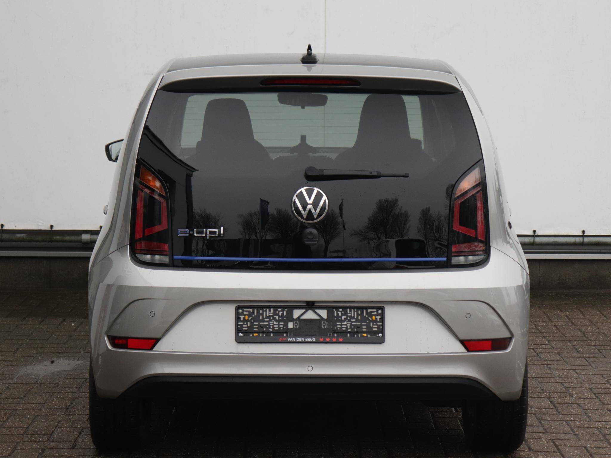 Volkswagen e-up! e-up! Style - Afbeelding 5