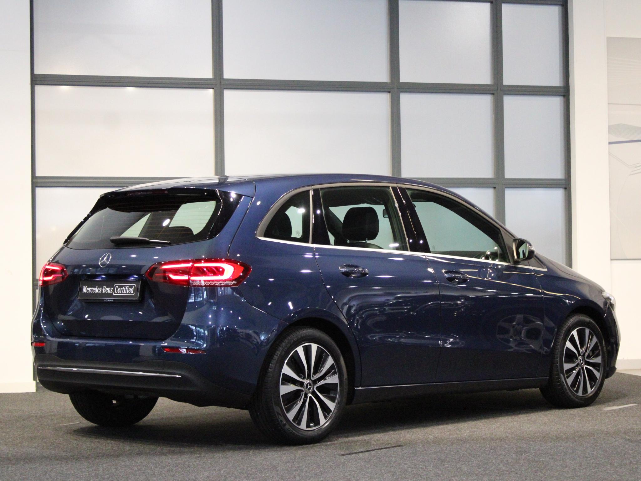 Mercedes-Benz B-Klasse 250 - Afbeelding 2