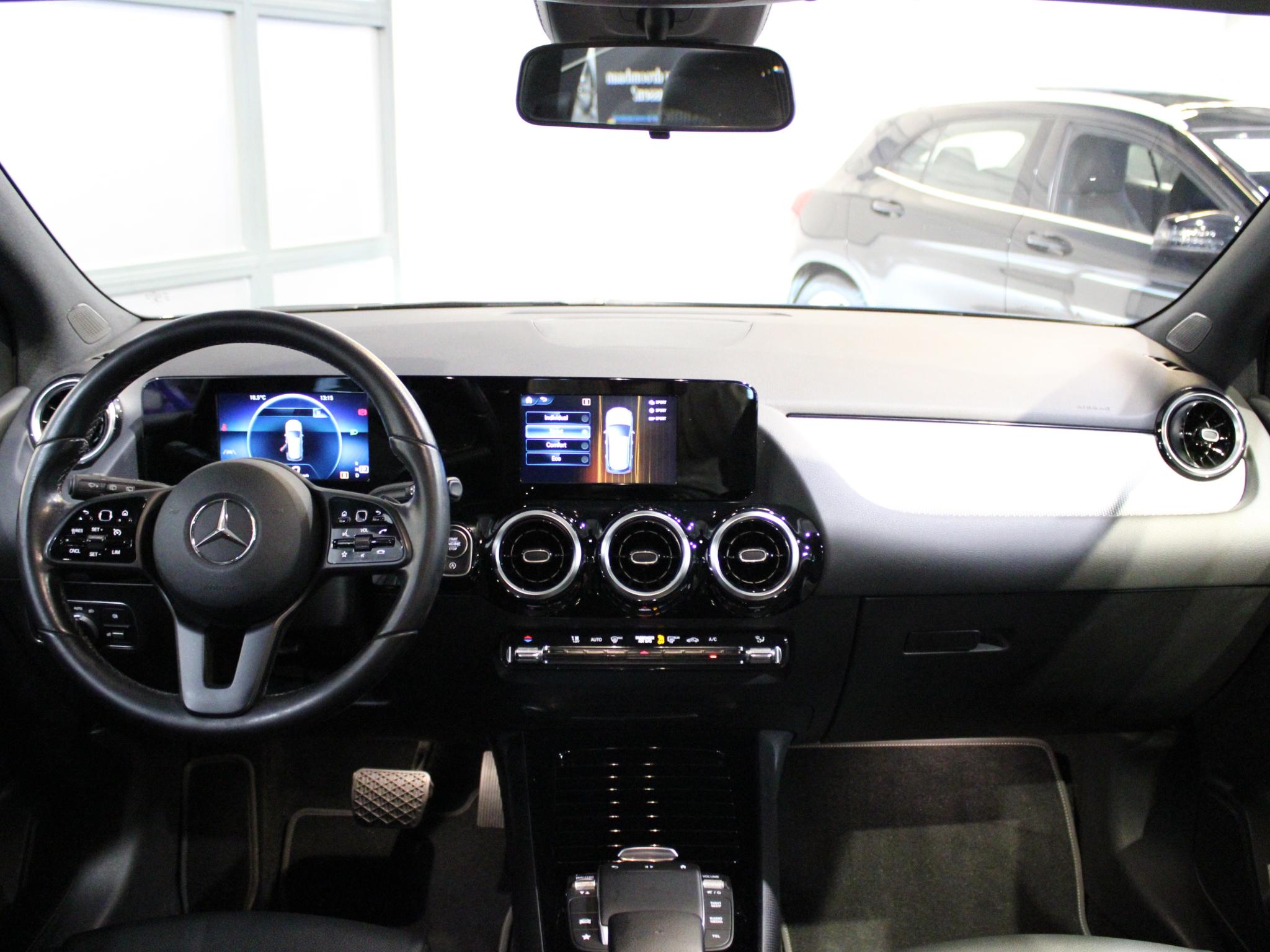 Mercedes-Benz B-Klasse 250 - Afbeelding 3