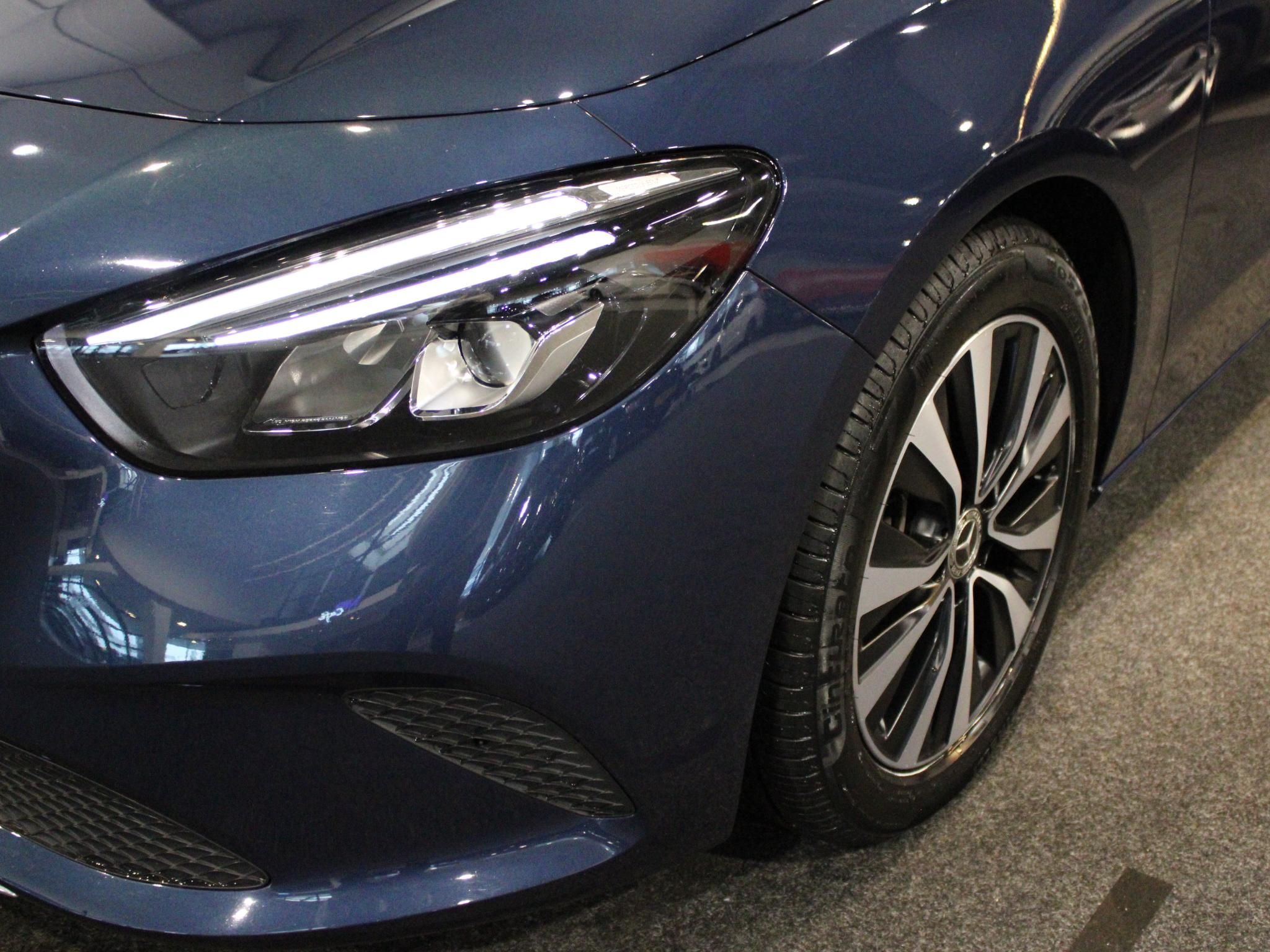 Mercedes-Benz B-Klasse 250 - Afbeelding 5