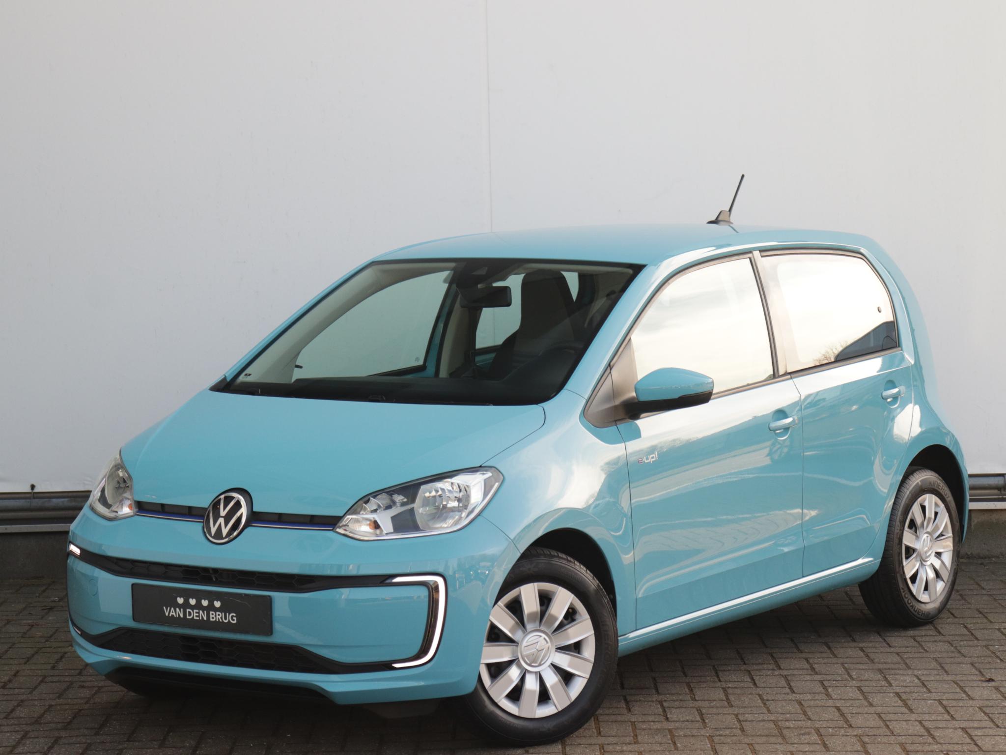 Volkswagen e-up! e-up! 83pk