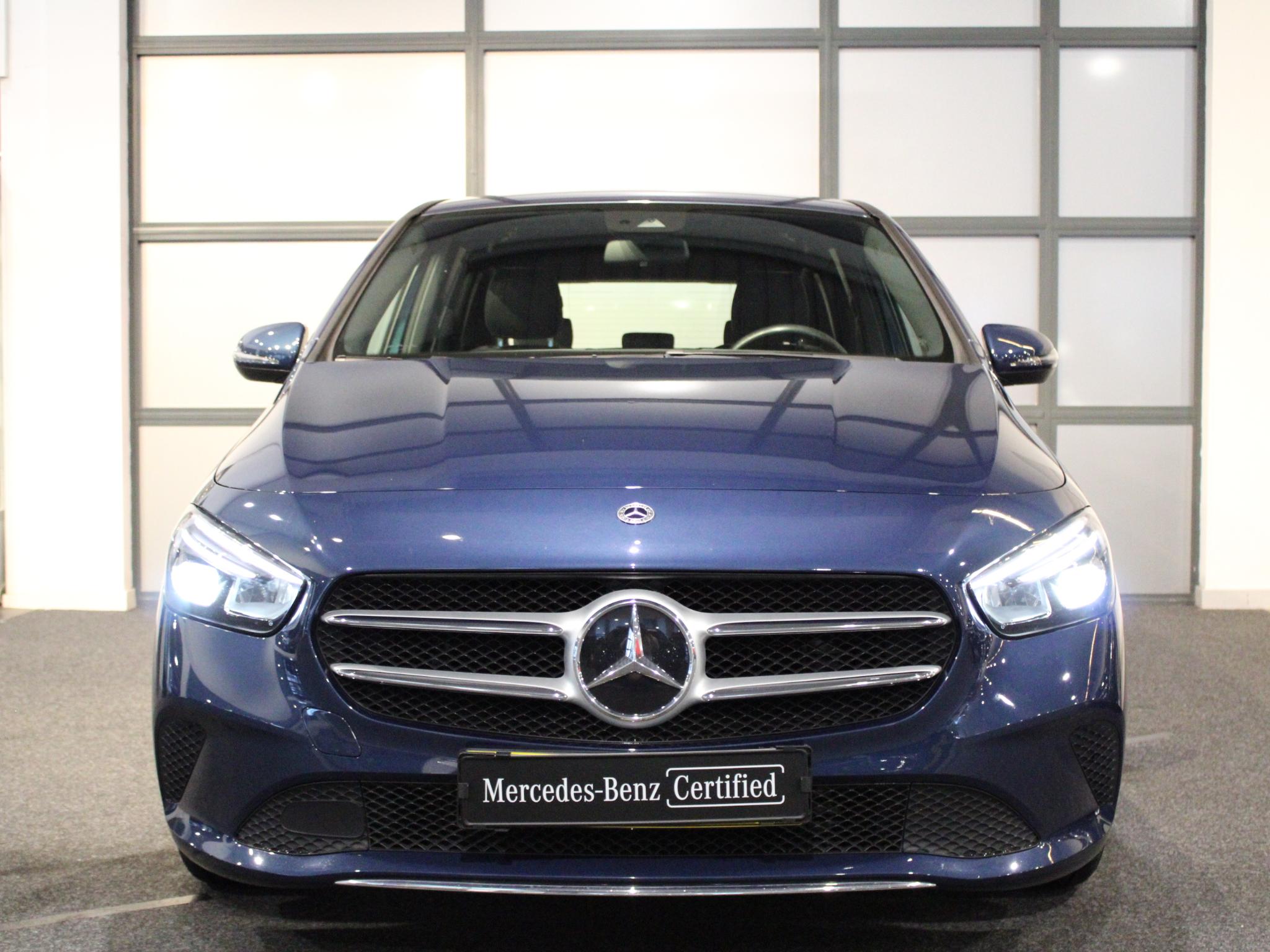 Mercedes-Benz B-Klasse 250 - Afbeelding 4